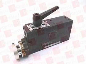 Гидравлический цилиндр Артикул 3413297915-1TP1124 от производителя MARPOSS