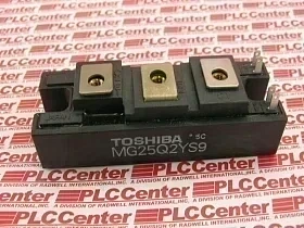 Транзистор Артикул MG25Q2YS9 от производителя TOSHIBA