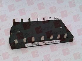 Источник питания Артикул CM50MD12H от производителя POWEREX