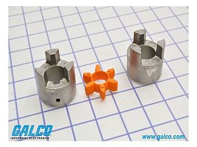 KTR KTR-22MMCA-LD19-22MMCA