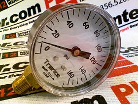 Датчик давления Артикул 800B-25-02-L-120 от производителя TRERICE