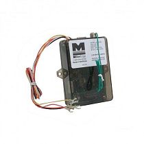 Беспроводной приемник MILLER EDGE MWR02A, 1-канальный, 12-24В AC/DC