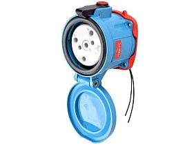 Meltric 37-64043-972-843