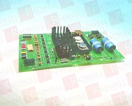 Плата ПК Плата ПЛК / дополнения к  плататам Артикул 33007-003 от производителя FIFE CORP