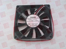 Вентилятор / терморегулятор для панели управления Артикул 3106KL-05W-B59-B00 от производителя MINEBEA