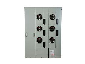 Cutler Hammer, Div of Eaton 1MP6206RP