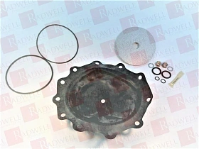 Ремонтный комплект для клапана Артикул AV8-RA от производителя AQUAMATIC