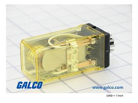 IDEC RR2KP-UCAC240V