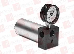 Вакуумный генератор  Артикул VG-065-00-00 от производителя IDEX INC