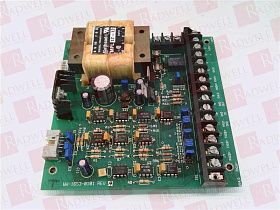 Источник питания Артикул WW-1653-0101 от производителя DANAHER CONTROLS