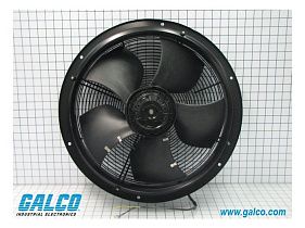 ebm-papst, Inc. W4E420-CU03-36