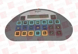 Клавиатура Артикул 33088 от производителя SCARAB SWEEPERS