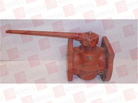 Клапан сброса давления Артикул 726H-200WOG от производителя NATIONAL OILWELL VARCO