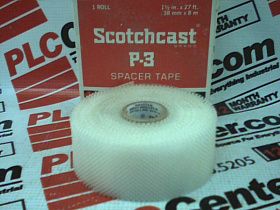 Герметик  Артикул P-3 от производителя 3M