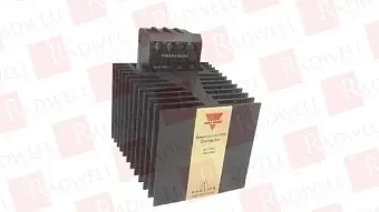 Твердотельная перегрузка / реле Артикул RN2A48A50 от производителя CARLO GAVAZZI