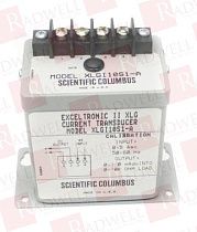 Линейный преобразователь Артикул XLGI-10S1-A от производителя AMETEK