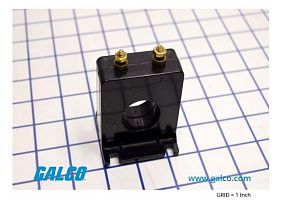 Instrument Transformer, Div of GE 2SFT-151