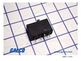 Western Reserve Controls OAC24