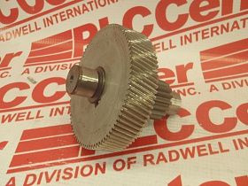 Звездочка / шестерня Артикул 813-430-46 от производителя MANNESMANN DEMAG