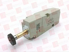 Электромагнитный клапан  Артикул 7021020100U от производителя METAL WORK PNEUMATIC