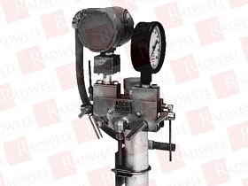 Пневматические коллекторы Артикул MP2VIS-4 от производителя PENTAIR