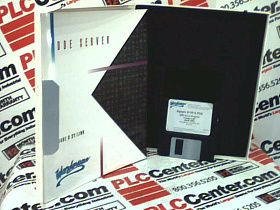 Программное обеспечение ПЛК Артикул 06-142 от производителя INVENSYS