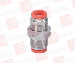 Кабелепровод / соединительный элемент Артикул 2L11004 от производителя METAL WORK PNEUMATIC