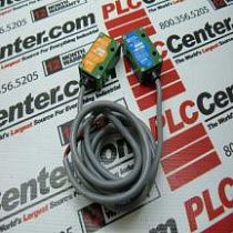 Фотоэлектрический датчик Артикул SX-21 от производителя MATSUSHITA ELECTRIC