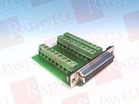 Перемычка / клемма / штекер Артикул DGB25FT от производителя L COM