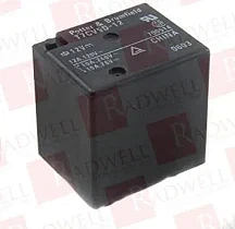 Реле / розетка Артикул T7CV5D-12 от производителя SIEMENS