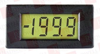 Артикул DPM 2AS-BL от производителя LASCAR ELECTRONICS