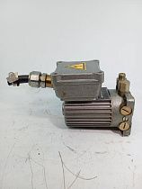 Шестеренчатый насосный агрегат VOGEL MFE5-V57A DM7-2