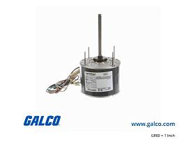 Marathon Electric X087