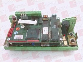 Модуль / стойка ПЛК Артикул FTRG-1 от производителя FERRO CONTROL