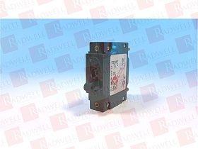 Автоматический выключатель в литом корпусе Артикул CA1-B0-34-610-121-C от производителя CARLING SWITCH