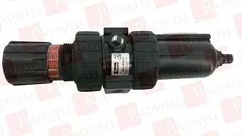 Пневматический регулятор Артикул 06E14B18AC от производителя PARKER