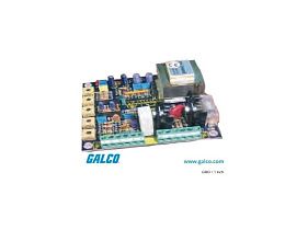 Reliance Electric 400FR4041