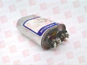 Конденсатор Артикул 97F9001 от производителя CAPCOM