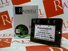 Таймер  / Счетчик  Артикул 1624502276 от производителя PNEUMATECH