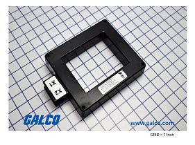 Instrument Transformer, Div of GE 567TS-102