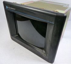 Панель оператора Allen-Bradley PanelView 2711-M14 14" цветная CRT