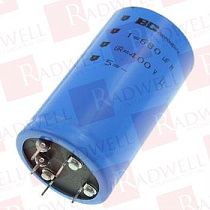 Конденсатор Артикул 222205356681 от производителя VISHAY