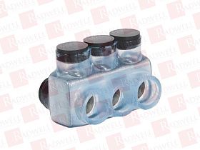 Наконечник / разъем Артикул IPLD350-3CB от производителя NSI INDUSTRIES