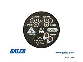 Grace Technologies R-3W-DC