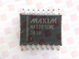 ИС управления питанием Артикул MAX691CWE от производителя MAXIM INTEGRATED PRODUCTS