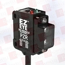 Фотоэлектрический датчик Артикул PZRR5 от производителя TRI-TRONICS