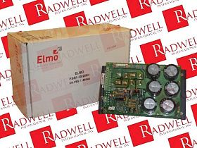 Источник питания Артикул PSSF-20/200H от производителя ELMO MOTION CONTROL