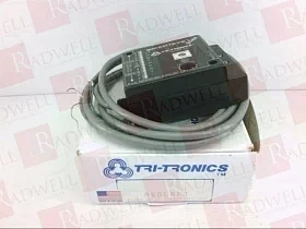 Фотоэлектрический датчик Артикул ASDLRF1 от производителя TRI-TRONICS