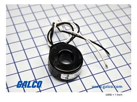 Instrument Transformer, Div of GE AL-600