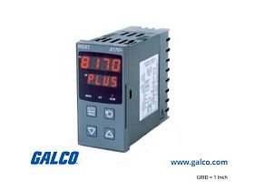 West Control Solutions P8171Z2888103R